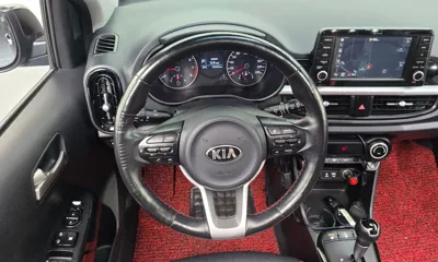 Kia Morning 2017, 92052 км, за 5407.17 USD - фото 13