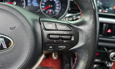 Kia Morning 2017, 92052 км, за 5407.17 USD - фото 16