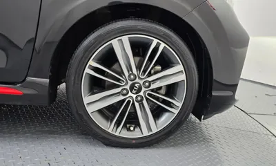 Kia Morning 2017, 92052 км, за 5407.17 USD - фото 21