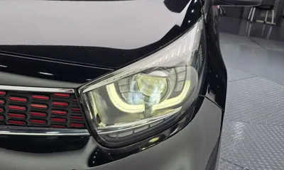 Kia Morning 2017, 92052 км, за 5407.17 USD - фото 22