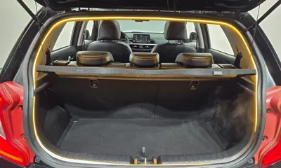 Kia Morning 2017, 92052 км, за 5407.17 USD - фото 30