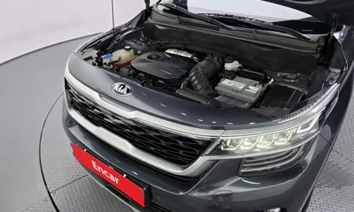 Kia Seltos 2021, 82699 км, за 11590.8 USD - фото 6