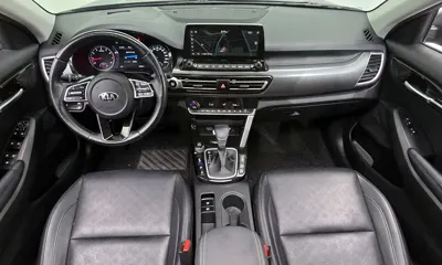 Kia Seltos 2021, 82699 км, за 11590.8 USD - фото 7