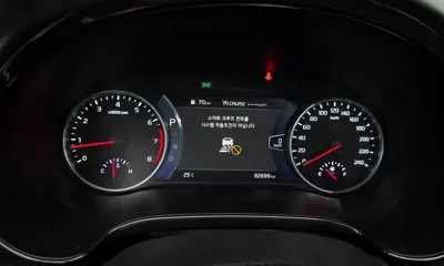 Kia Seltos 2021, 82699 км, за 11590.8 USD - фото 8