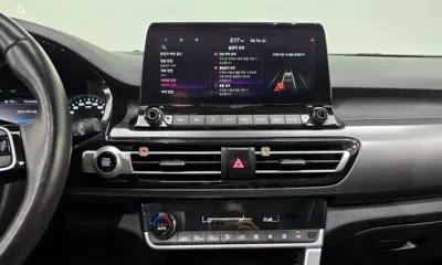 Kia Seltos 2021, 82699 км, за 11590.8 USD - фото 14