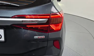Kia Seltos 2021, 82699 км, за 11590.8 USD - фото 23
