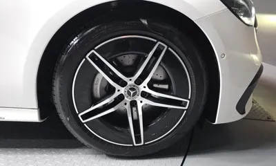 Mercedes-Benz E-Class 2026, 2265 км, за 59955.09 USD