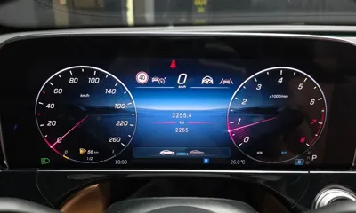 Mercedes-Benz E-Class 2026, 2265 км, за 59955.09 USD - фото 8