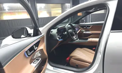 Mercedes-Benz E-Class 2026, 2265 км, за 59955.09 USD - фото 10