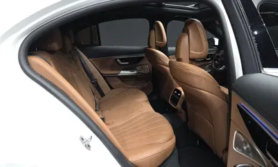 Mercedes-Benz E-Class 2026, 2265 км, за 59955.09 USD - фото 12