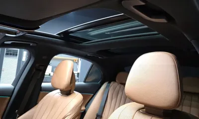 Mercedes-Benz E-Class 2026, 2265 км, за 59955.09 USD - фото 19