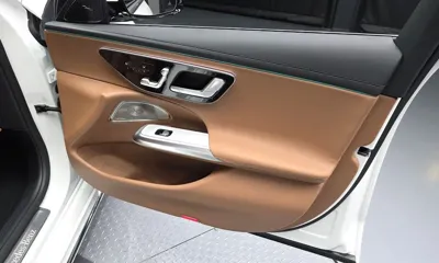 Mercedes-Benz E-Class 2026, 2265 км, за 59955.09 USD - фото 24
