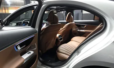 Mercedes-Benz E-Class 2026, 2265 км, за 59955.09 USD - фото 26