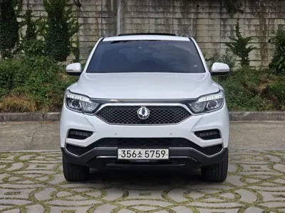KG_Mobility_Ssangyong Rexton 2019, 138676 км, за 6837.27 USD