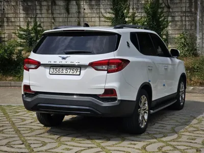 KG_Mobility_Ssangyong Rexton 2019, 138676 км, за 6837.27 USD
