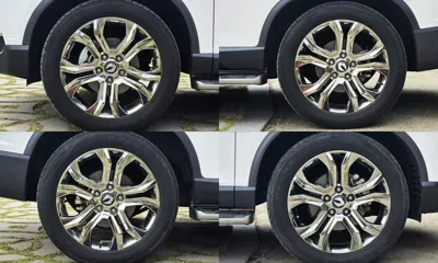 KG_Mobility_Ssangyong Rexton 2019, 138676 км, за 6825.71 USD - фото 8