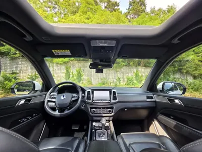 KG_Mobility_Ssangyong Rexton 2019, 138676 км, за 6825.71 USD - фото 9