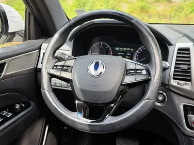 KG_Mobility_Ssangyong Rexton 2019, 138676 км, за 6825.71 USD - фото 10