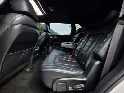 KG_Mobility_Ssangyong Rexton 2019, 138676 км, за 6825.71 USD - фото 13
