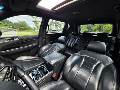 KG_Mobility_Ssangyong Rexton 2019, 138676 км, за 6825.71 USD - фото 14