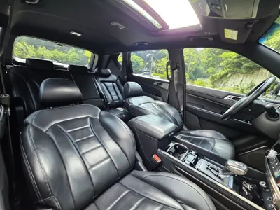 KG_Mobility_Ssangyong Rexton 2019, 138676 км, за 6825.71 USD - фото 15