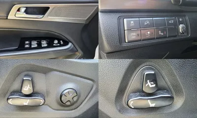 KG_Mobility_Ssangyong Rexton 2019, 138676 км, за 6825.71 USD - фото 18