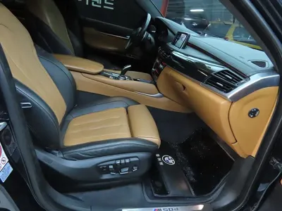 BMW X6 2017, 122385 км, за 21676.29 USD - фото 6