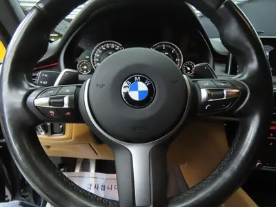 BMW X6 2017, 122385 км, за 21676.29 USD - фото 10