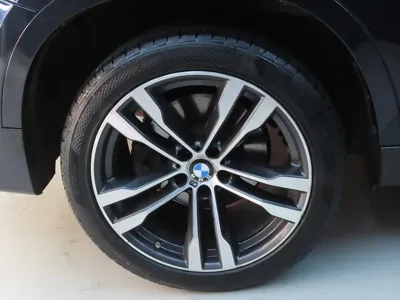 BMW X6 2017, 122385 км, за 21676.29 USD - фото 20