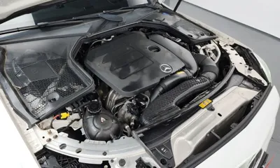 Mercedes-Benz C-Class 2022, 78257 км, за 21859 USD - фото 6