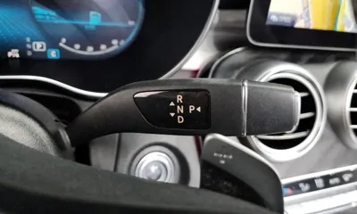 Mercedes-Benz C-Class 2022, 78257 км, за 21859 USD - фото 9