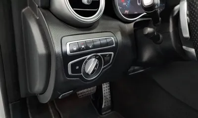 Mercedes-Benz C-Class 2022, 78257 км, за 21859 USD - фото 14
