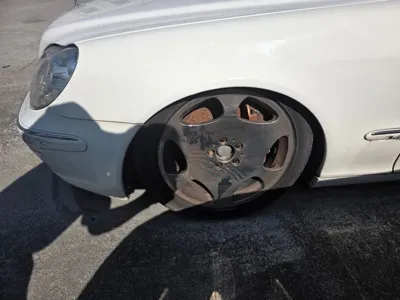 Mercedes-Benz S-Class 2004, 173000 км, за 3249.33 USD - фото 8