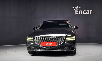 Genesis G80 2023, 23967 км, за 22968.36 USD