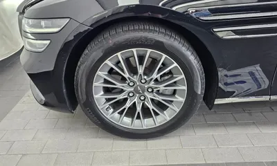 Genesis G80 2023, 23967 км, за 22968.36 USD