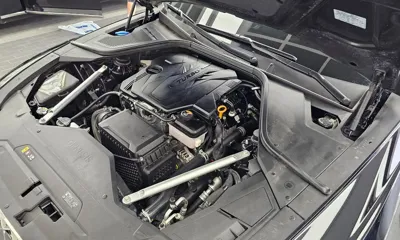 Genesis G80 2023, 23967 км, за 22968.36 USD - фото 6