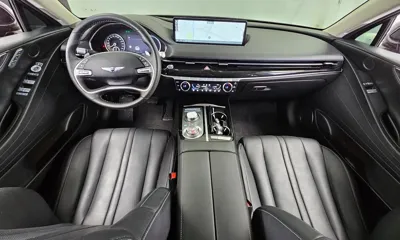 Genesis G80 2023, 23967 км, за 22968.36 USD - фото 7