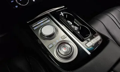 Genesis G80 2023, 23967 км, за 22968.36 USD - фото 9