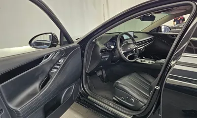 Genesis G80 2023, 23967 км, за 22968.36 USD - фото 10