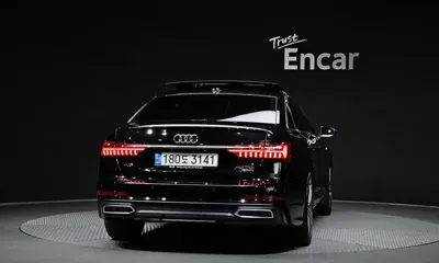 Audi A6 2021, 43944 км, за 25222.64 USD - фото 4