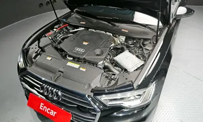 Audi A6 2021, 43944 км, за 25222.64 USD - фото 6
