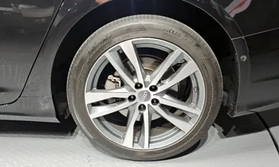 Audi A6 2021, 43944 км, за 25222.64 USD - фото 21