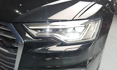 Audi A6 2021, 43944 км, за 25222.64 USD - фото 22