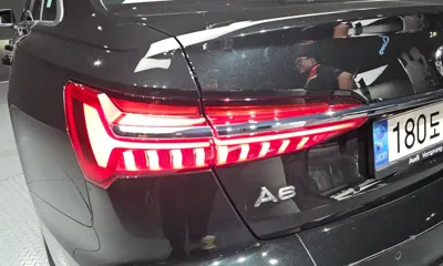 Audi A6 2021, 43944 км, за 25222.64 USD - фото 23