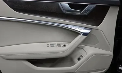 Audi A6 2021, 43944 км, за 25222.64 USD - фото 24
