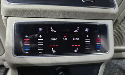 Audi A6 2021, 43944 км, за 25222.64 USD - фото 28