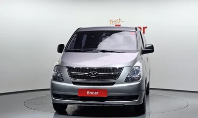 Hyundai Starex 2015, 163725 км, за 5776.55 USD