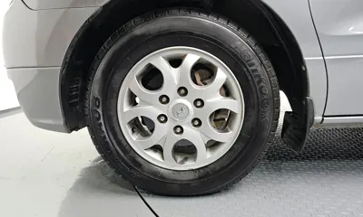 Hyundai Starex 2015, 163725 км, за 5776.55 USD