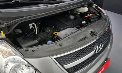 Hyundai Starex 2015, 163725 км, за 5776.55 USD - фото 6