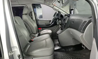 Hyundai Starex 2015, 163725 км, за 5776.55 USD - фото 10